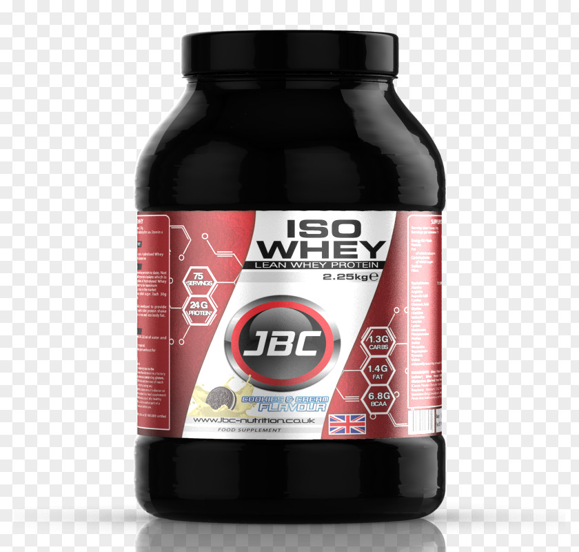 Ice Cream Dietary Supplement Whey Protein Isolate PNG
