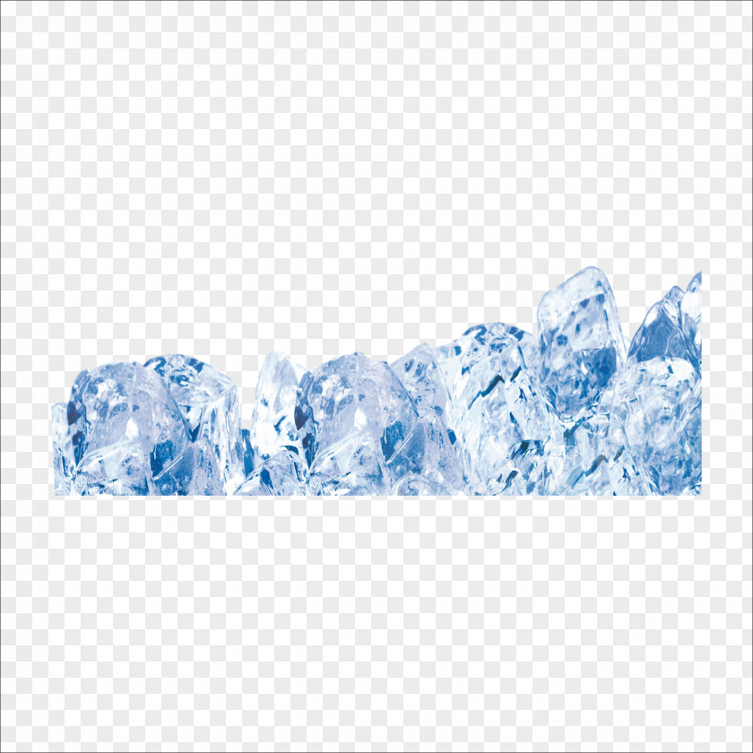 Ice Water Download PNG