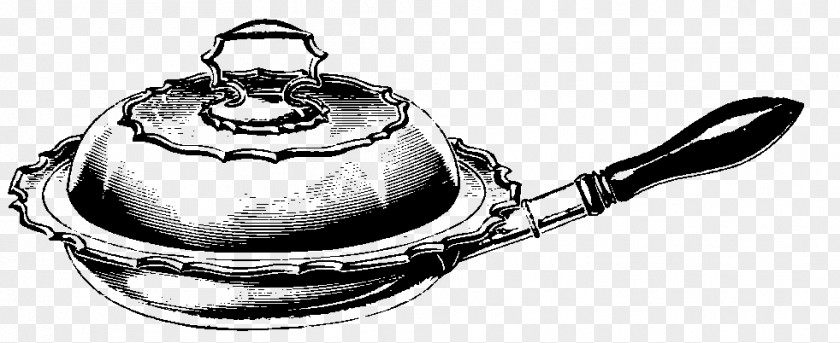 J C Penney Silver Cookware Drawing Tennessee PNG