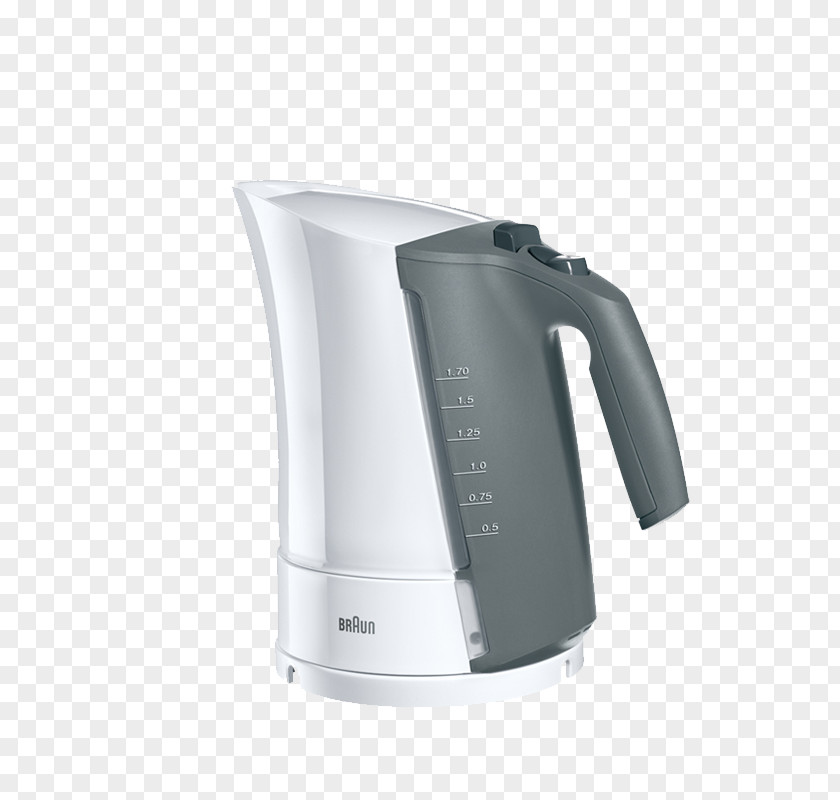 Kettle Electric Braun Coffeemaker Clothes Iron PNG