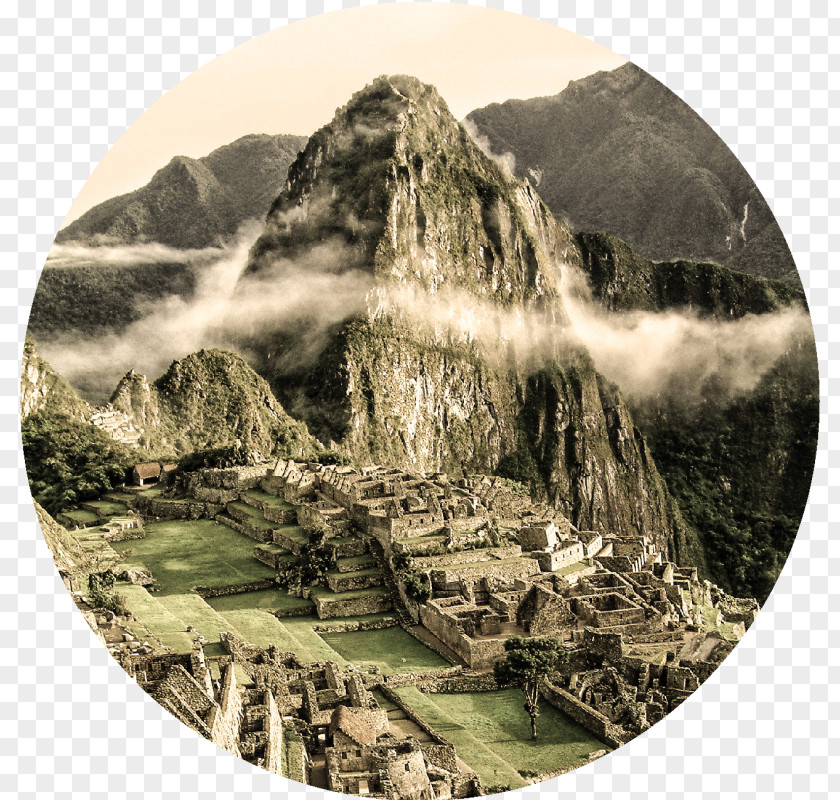 Machu Picchu New7Wonders Of The World Seven Wonders Ancient Great Wall China PNG