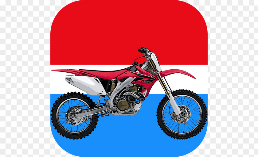 Motocross Honda CRF150F CRF150R CRF Series PNG