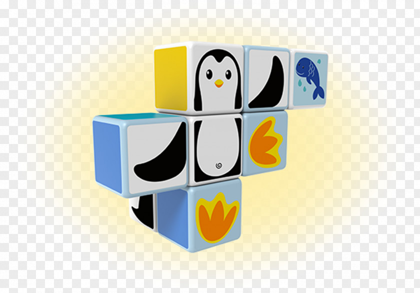 Penguin Polar Bear Logo Brand Geomag PNG