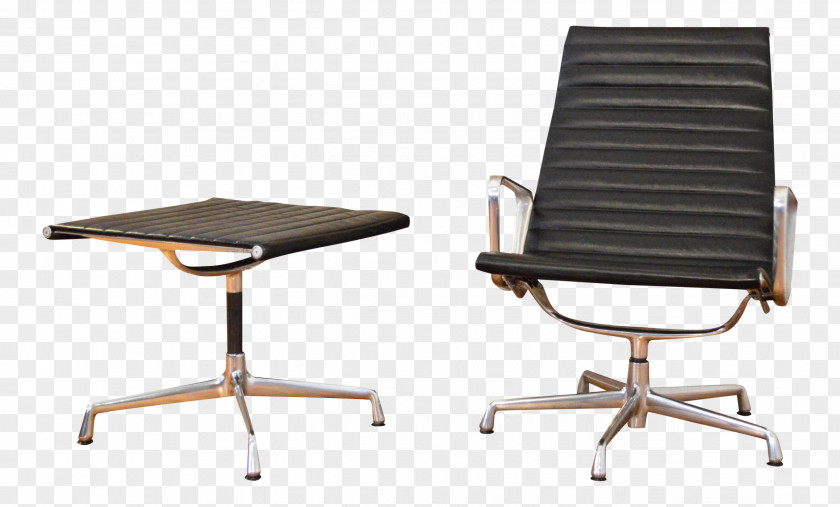 Table Eames Lounge Chair Office & Desk Chairs Charles And Ray PNG
