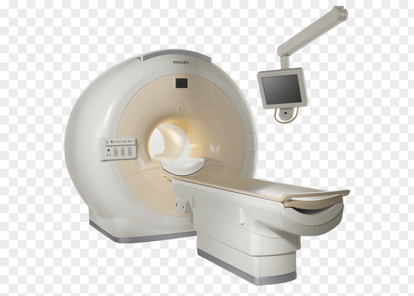 Tesla Magnetic Resonance Imaging MRI-scanner Philips Medical PNG