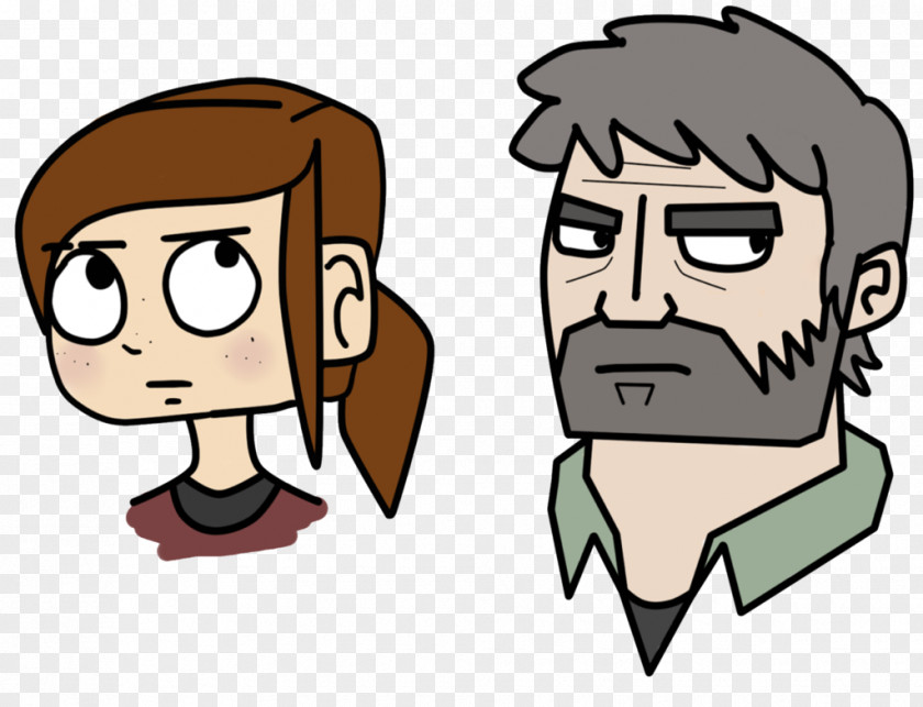 The Last Of Us Work Art PNG