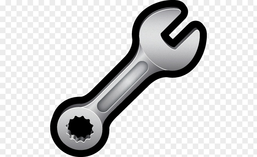 Tool Spanners PNG