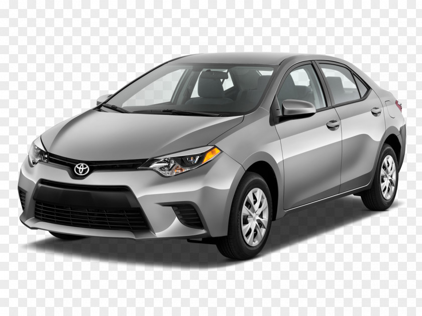 Toyota Clipart 2015 Corolla L Used Car S Plus PNG