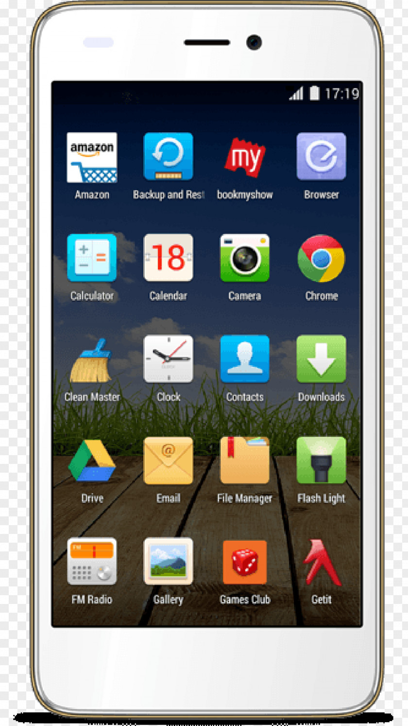 Android Micromax Canvas Express 4G Q413 KitKat Informatics Smartphone PNG