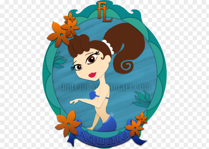 Ariel's Sisters Aquata Mermaid Father Clip Art PNG