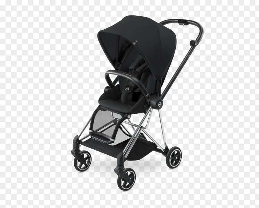 Baby Transport Cybex Aton 5 Infant Color PNG