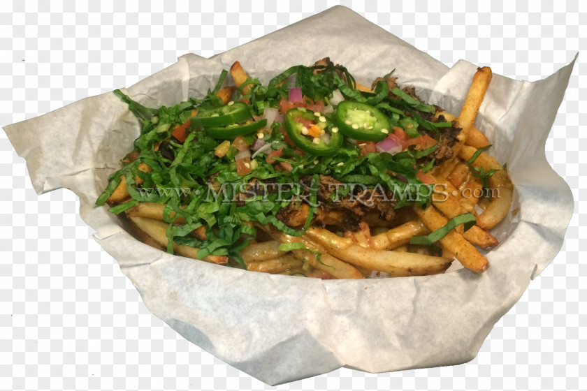Blackened Seasoned Fries Vegetarian Cuisine Recipe Side Dish Leaf Vegetable Salad PNG