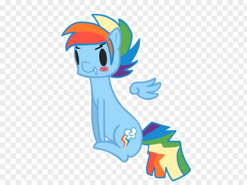 Blitzkrieg Transparency And Translucency Pony Rainbow Dash Illustration Cartoon Image PNG