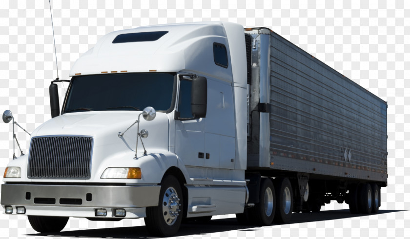 Car Semi-trailer Truck Commercial Driver's License Driver PNG