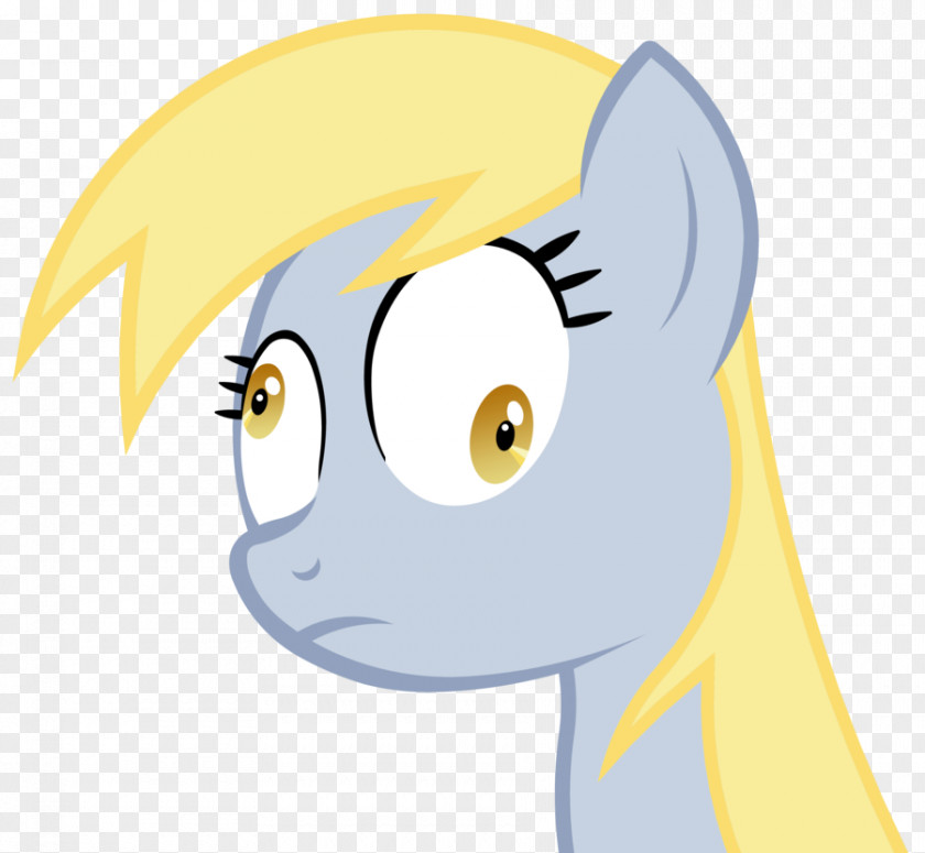 Eye Derpy Hooves Image Face Clip Art PNG