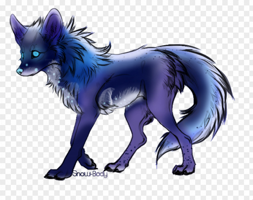 Fox Dog Canidae Werewolf Snout PNG
