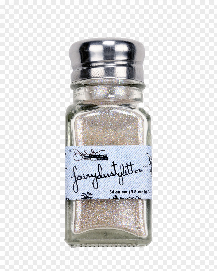 Glitter Powder Praline Cream Fleur De Sel Dust PNG