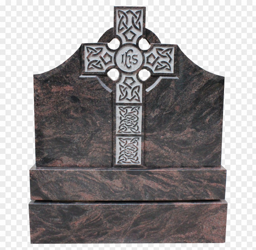 India Gate Celtic Cross Memorial Headstone Milestone Global Ltd PNG
