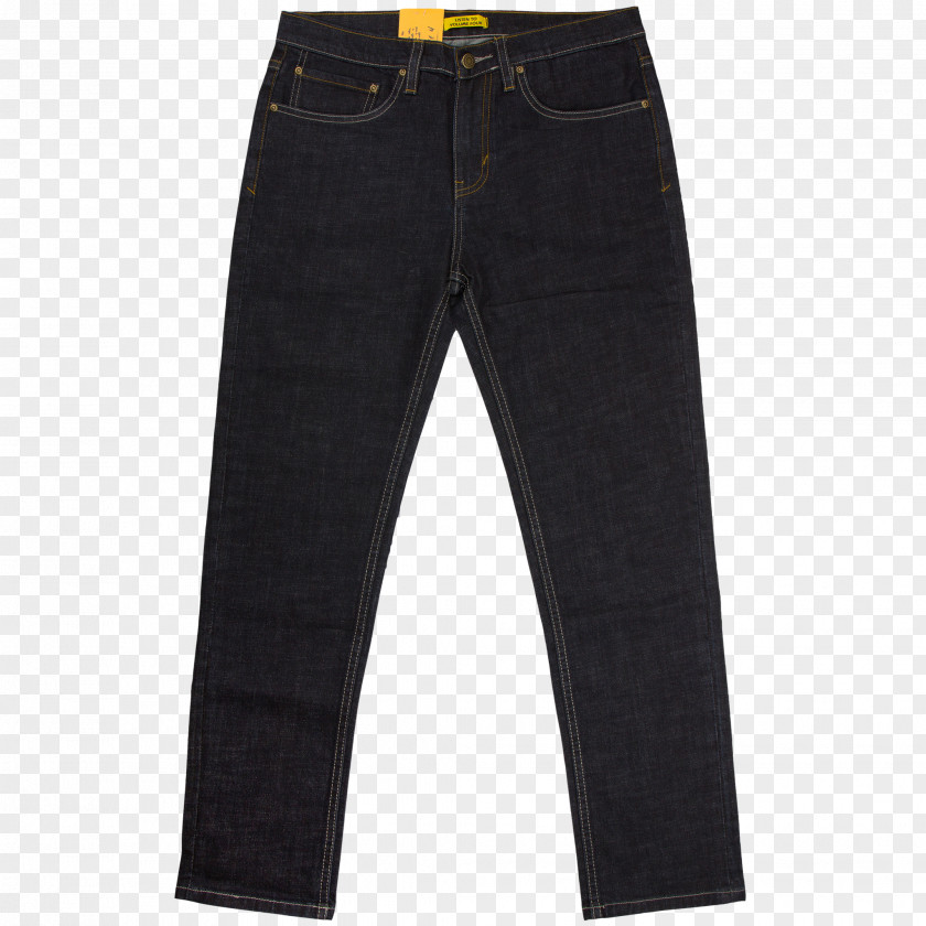 Jeans Denim Slim-fit Pants Fashion PNG