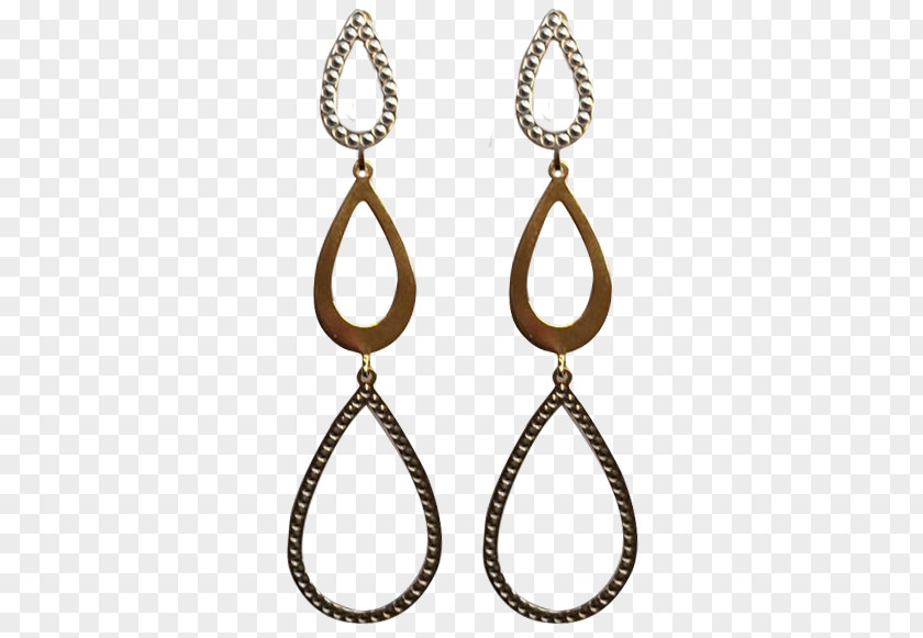 Jewellery Earring Body Gold Peridot PNG