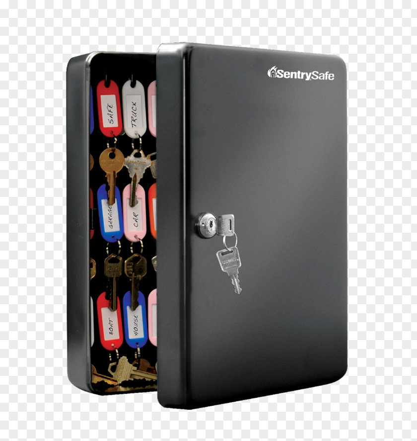 Key Master Lock Combination Box Safe PNG