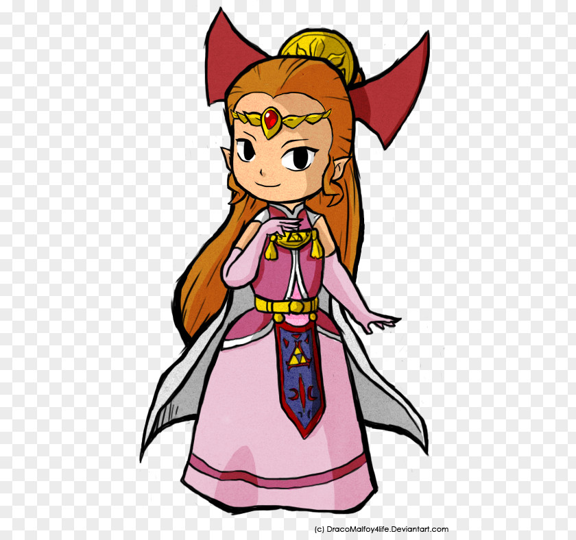 Legend Of Zelda Four Swords Adventures The Zelda: A Link To Past And Princess PNG