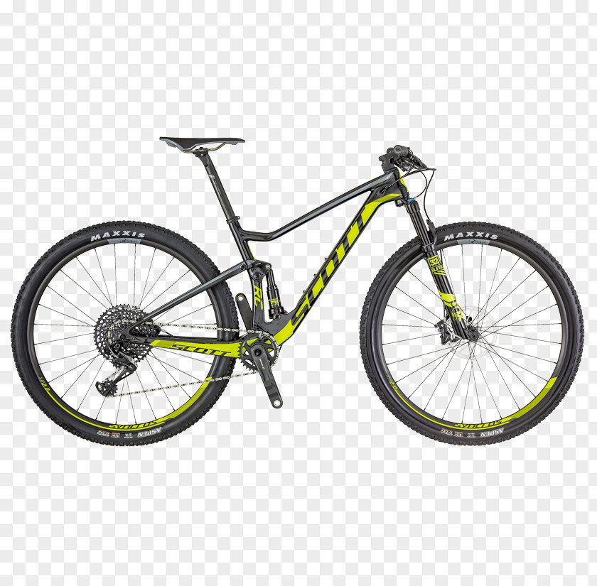Low Carbon Travel Scott Sports Spark RC 900 Comp 29er Bike 2018 Bicycle Scale Mountain PNG
