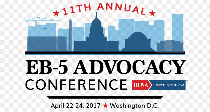 National Advocacy Conference IIUSA Organization EB-5 Visa Industry Investment PNG