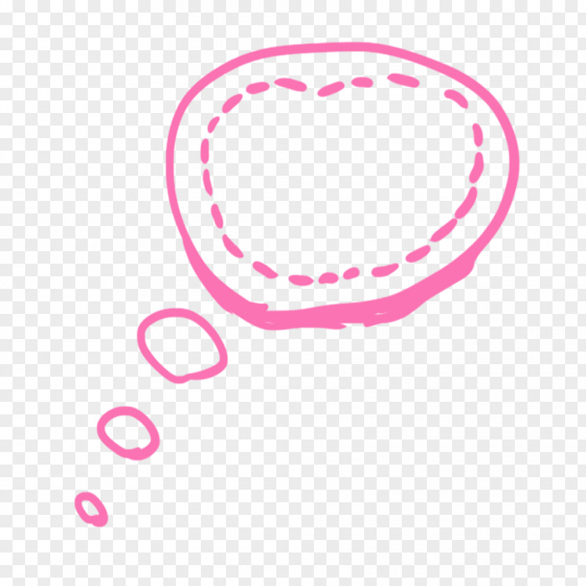Pink Bubbles Computer Graphics PNG