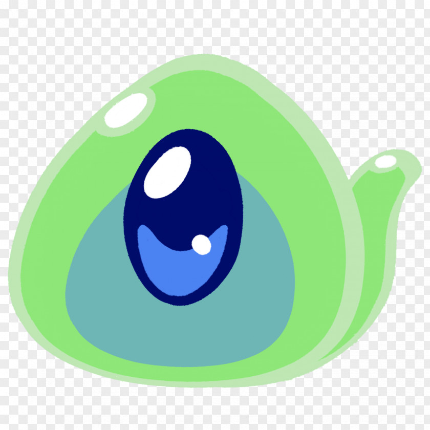 Slime Rancher Video Game PNG