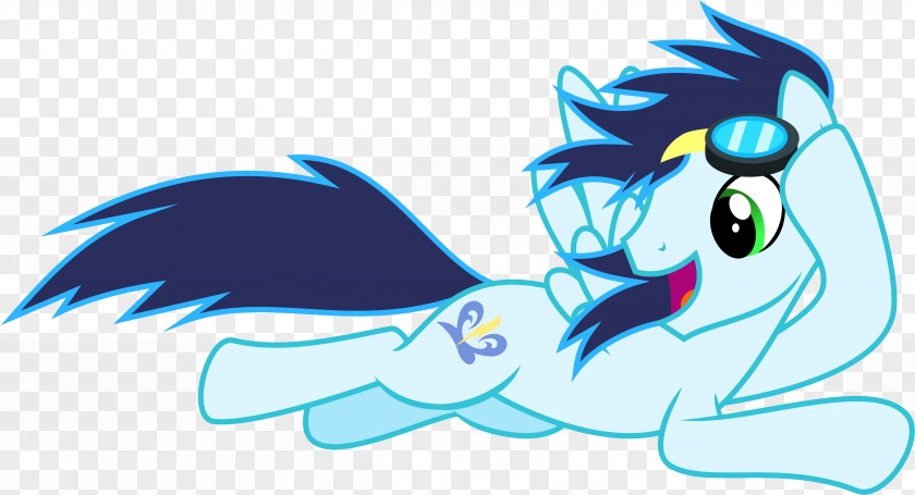 Soarin Pony Rarity Pinkie Pie Rainbow Dash Fluttershy PNG