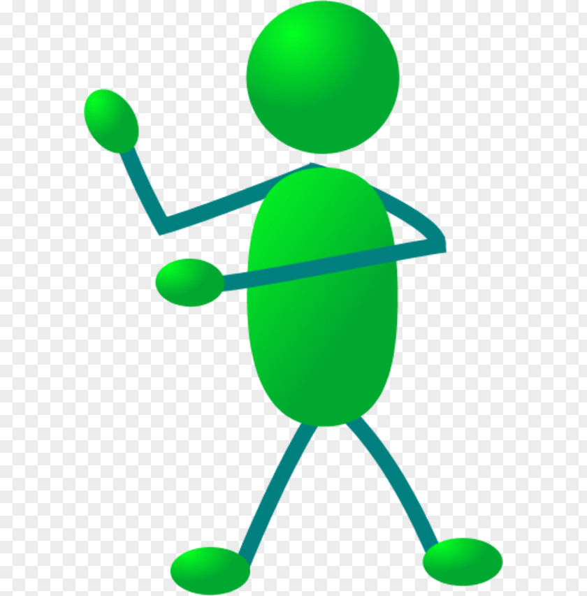 Stick Man Art Figure Clip PNG