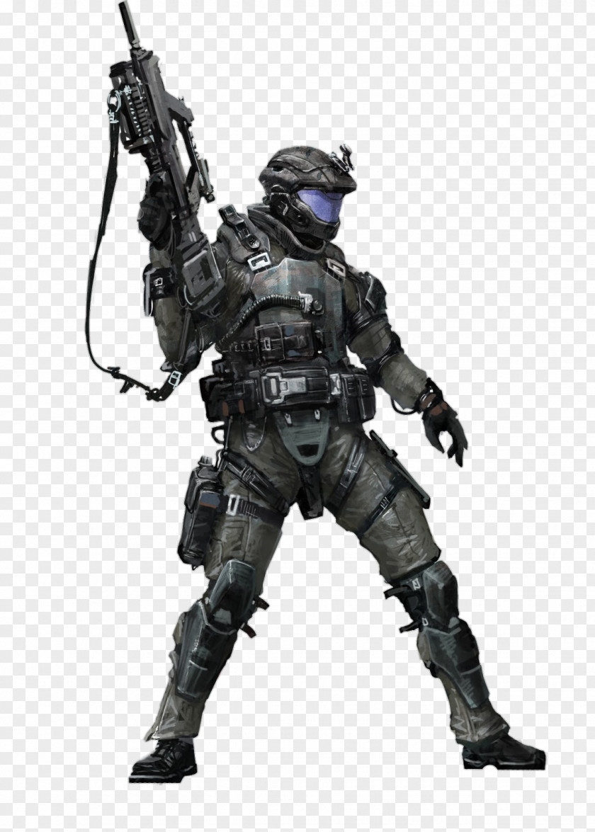 Urban Halo 3: ODST Halo: Reach Destiny 5: Guardians PNG