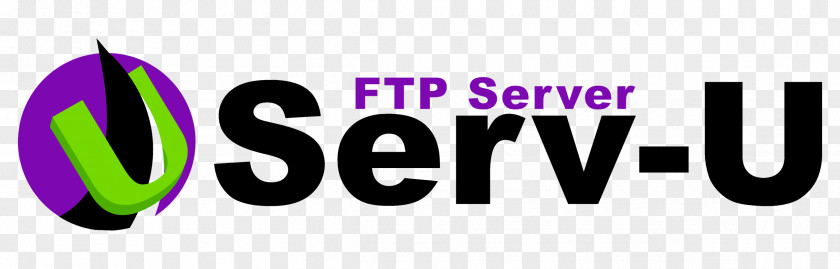 Web Hosting Control Panel Serv-U FTP Server Computer Servers File Transfer Protocol Logo PNG