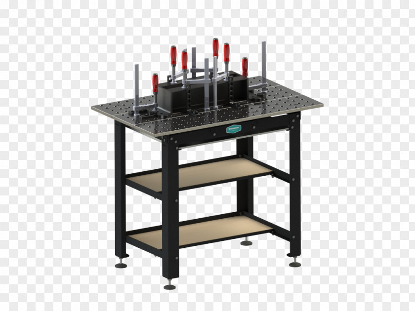 Welding Table Russia Product Design PNG
