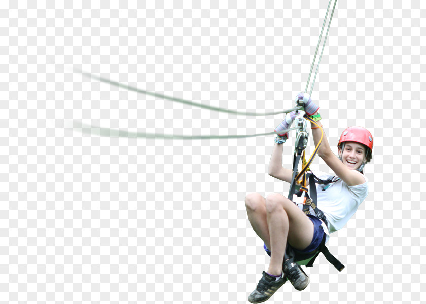 ZipLine Climbing Harnesses Zip-line Extreme Sport Belay & Rappel Devices Belaying PNG