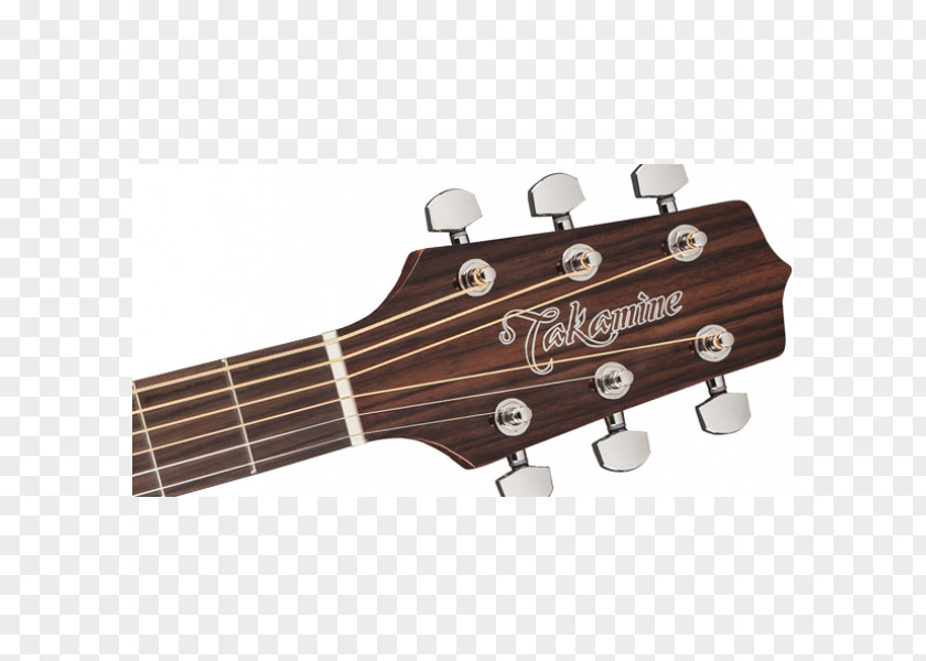 Acoustic Guitar Steel-string Acoustic-electric Takamine Guitars PNG