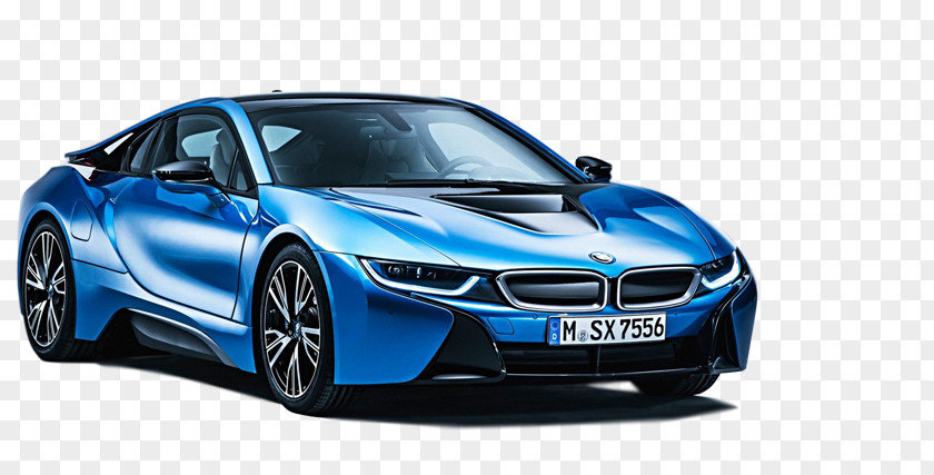 Bmw I8 2015 BMW 2016 Car I3 PNG