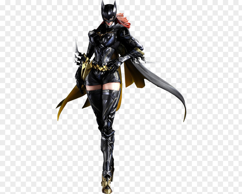 Cassandra Cain Black Bat Drawings Batgirl Batman. Variant Barbara Gordon DC Comics Play Arts Kai Action Figure PNG