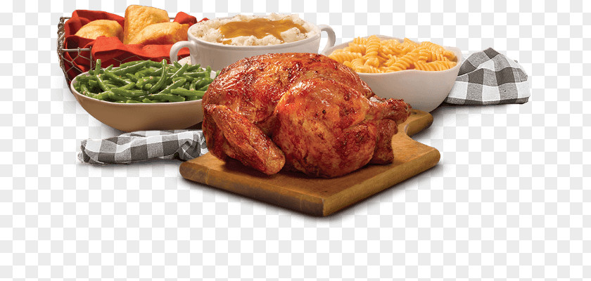 Chicken Rotisserie Fast Food Roast Roasting PNG