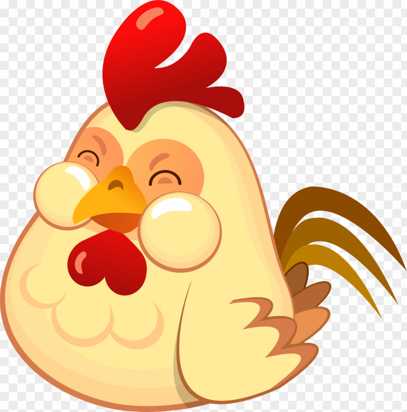 Chicken Vector Graphics Image Clip Art PNG