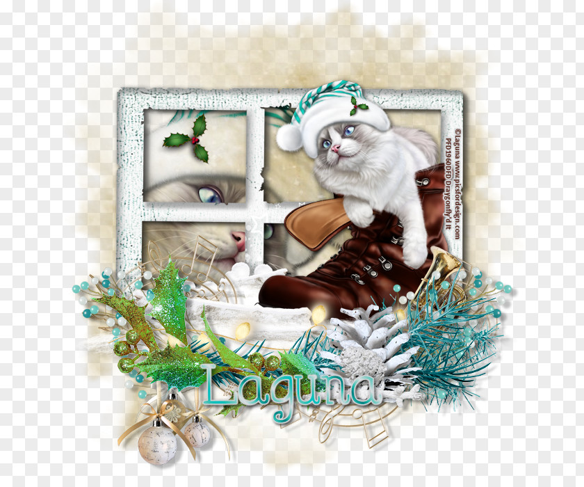 Christmas Ornament PNG