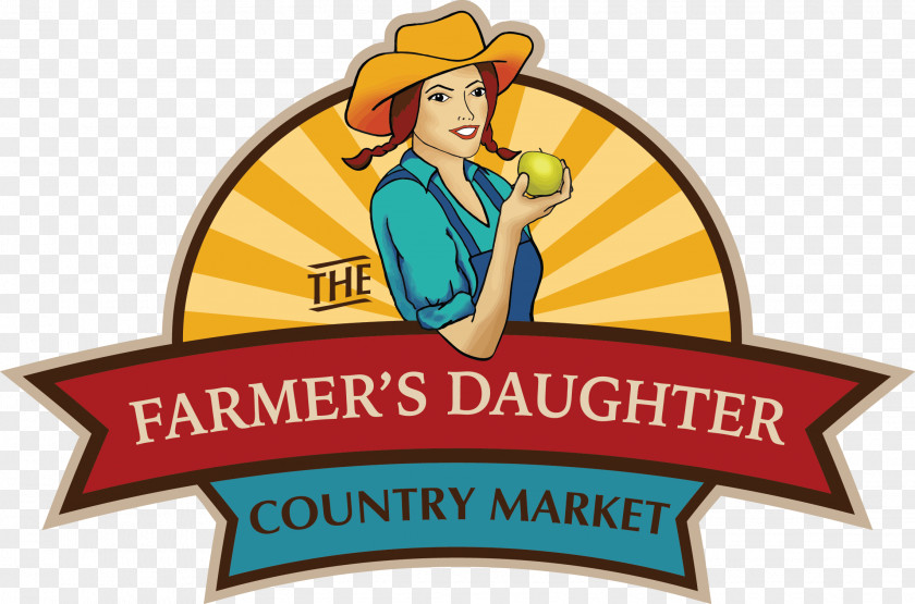 Country Market The Farmer's Daughter Clip Art Music Illustration Photograph PNG