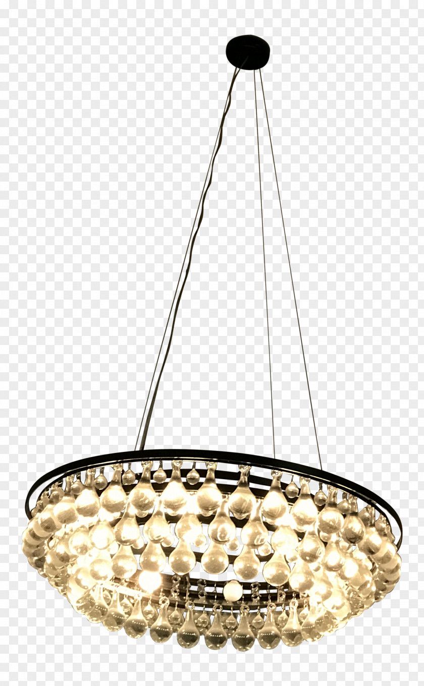 Design Chandelier Ceiling Light Fixture PNG