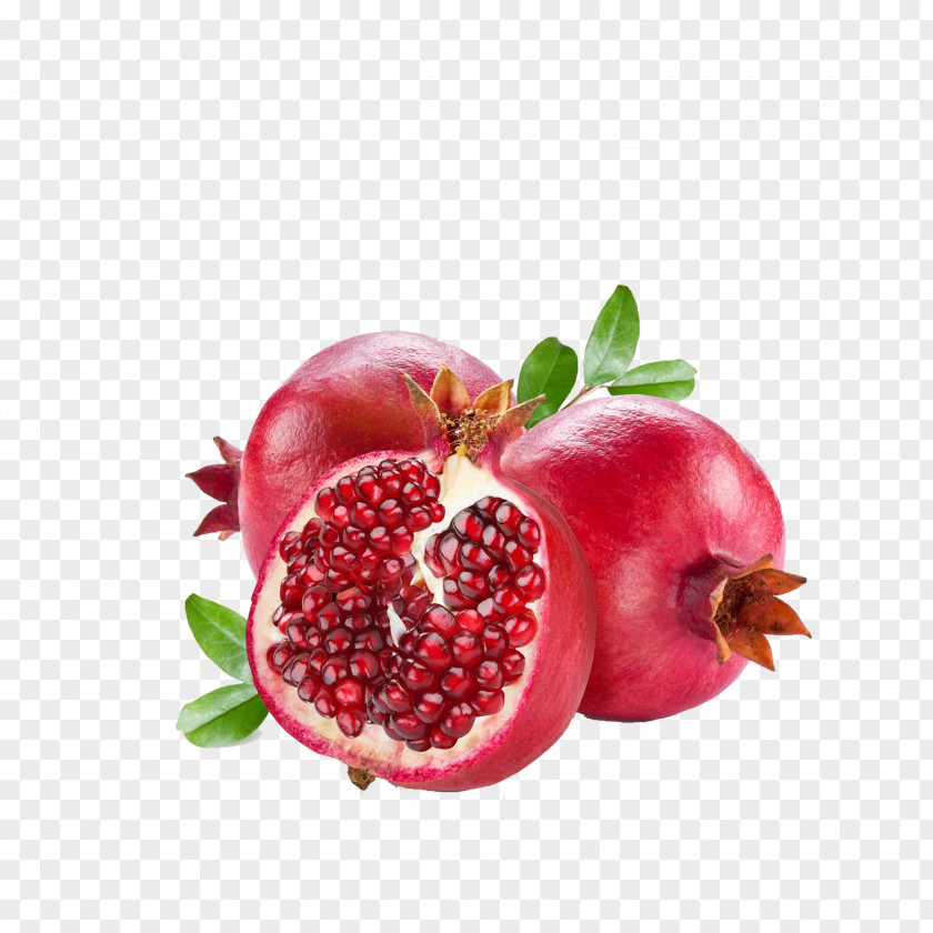 Fruit Pomegranate Juice Peach PNG