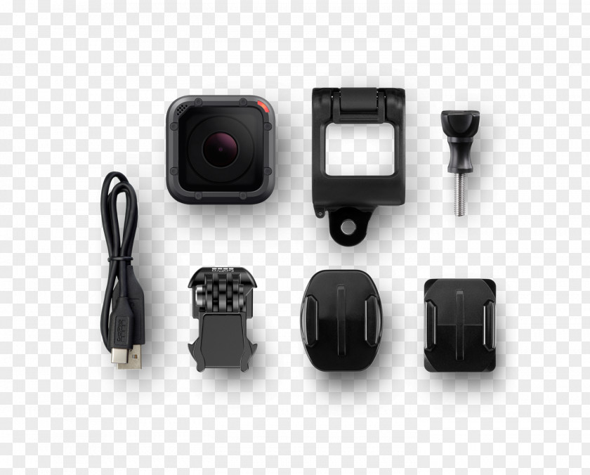 Gopro Cameras GoPro Action Camera 4K Resolution Video PNG