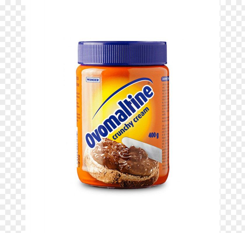 Ice Cream Ovaltine Muesli Chocolate Spread PNG