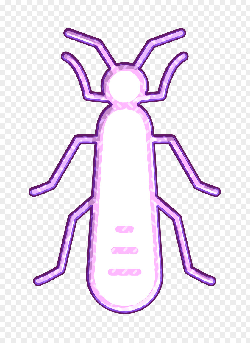Insects Icon Bug Stonefly PNG