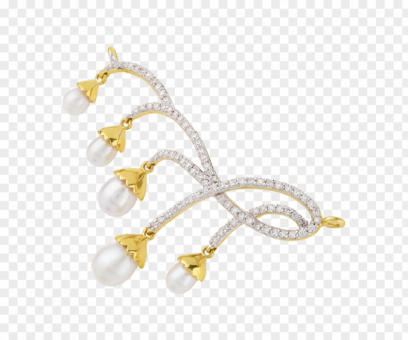 Jewellery Body PNG