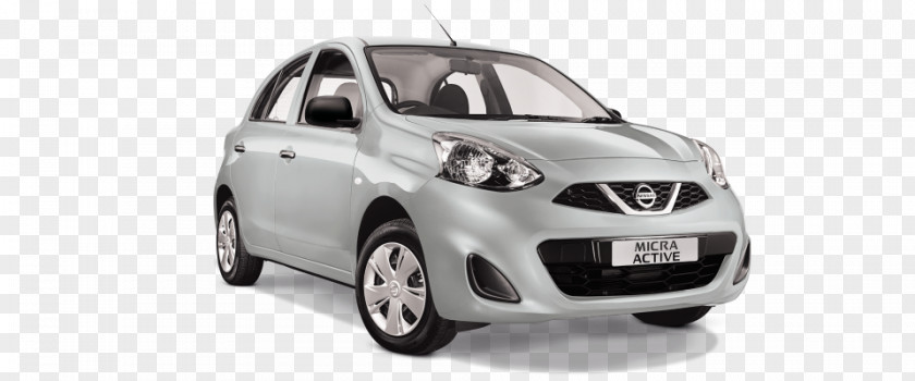 Nissan Micra Active Car NISSAN MARCH 1.2 L A/T M/T PNG